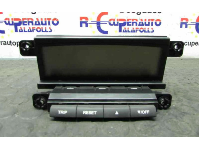 Подушка безопасности пассажира 957101H100 KIA Ceed