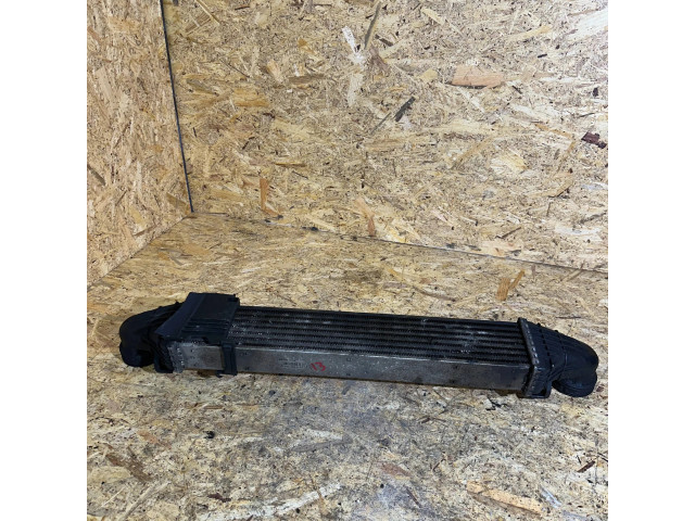 Интеркулер  A2115001102, EHR71109   Mercedes-Benz E W211 3.2