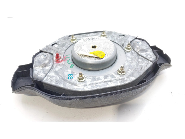 Подушка безопасности водителя 7700433028G Renault Clio III