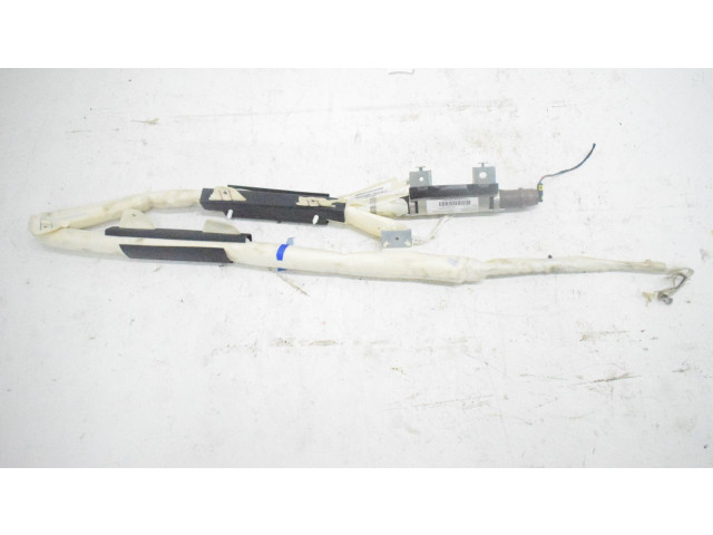 Боковая подушка безопасности    Jeep Grand Cherokee (WK)