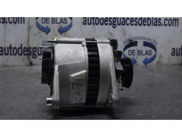 Генератор 8EL012427711 Rover Rover