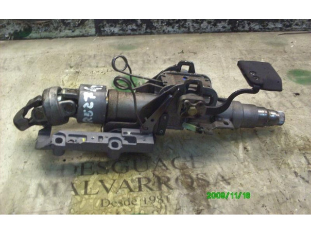    Рулевая рейка    Volkswagen Passat Alltrack  -  года