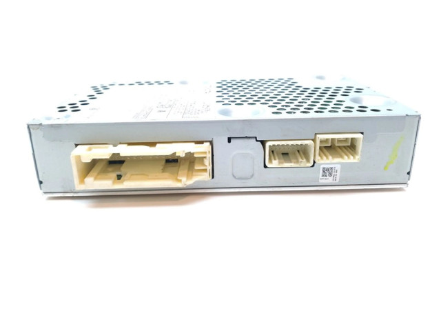 Блок управления 8628024320, GM4378ZT   Lexus RC