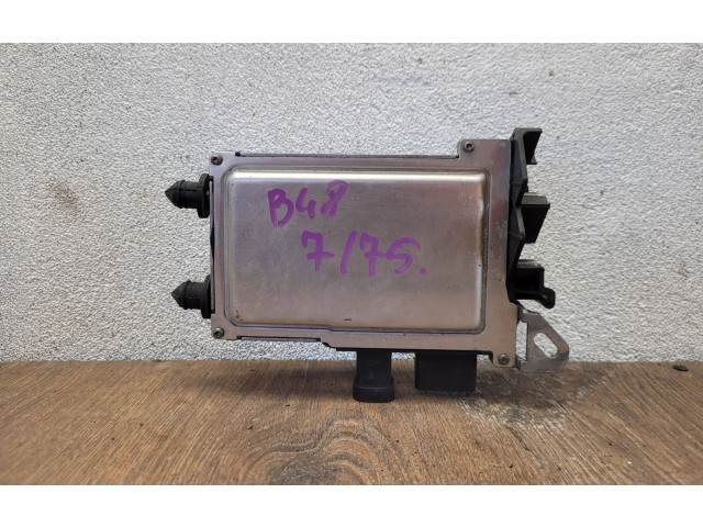 Volant Citroen Berlingo 2018 9810858380, 28447928  