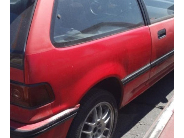 Řídící jednotka 19030P1R003   Honda Civic 1990