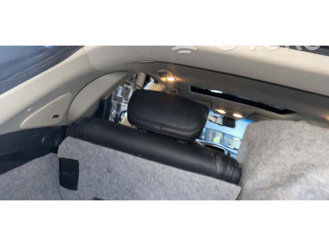 Боковая подушка безопасности Y85PA1BB0A Infiniti EX