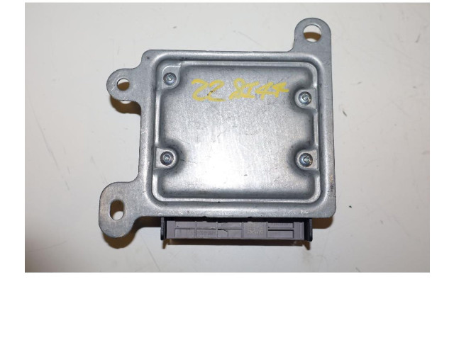 Блок подушек безопасности 985102122R Dacia Sandero