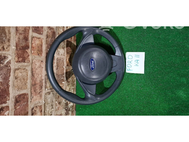 Volant Ford Ka 2017