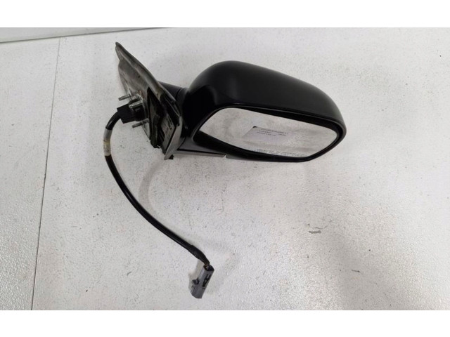 Зеркало электрическое        Ford Explorer   -  года   