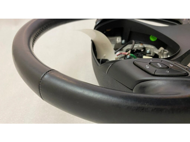 Руль Toyota C-HR 2016-- года 631164300