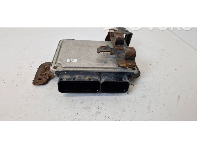 Блок управления двигателем Блок управления 12806932 Saab 9-3 Ver2