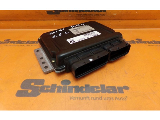 Řídící jednotka 7530656, 7527610   Mini One - Cooper R50 - 53 2001