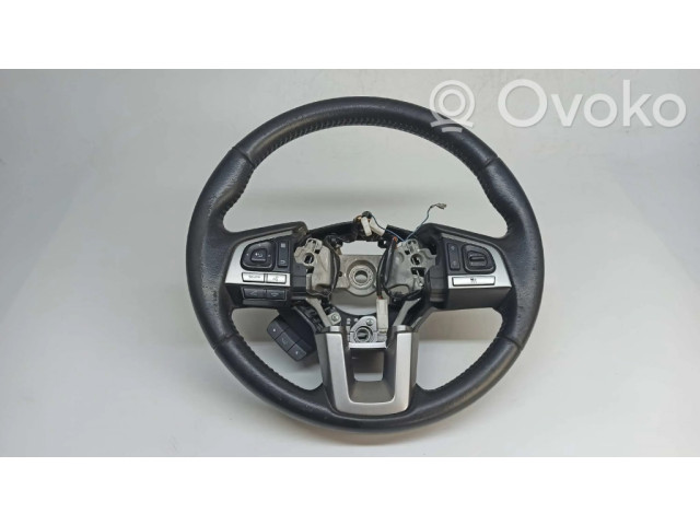 Руль Subaru Outback (BS) 2015-2019 года 34312AL010VH