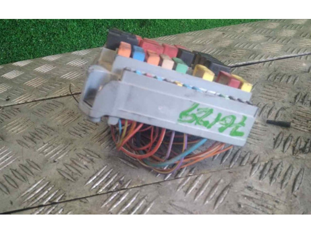 Блок предохранителей    Ford Ka    