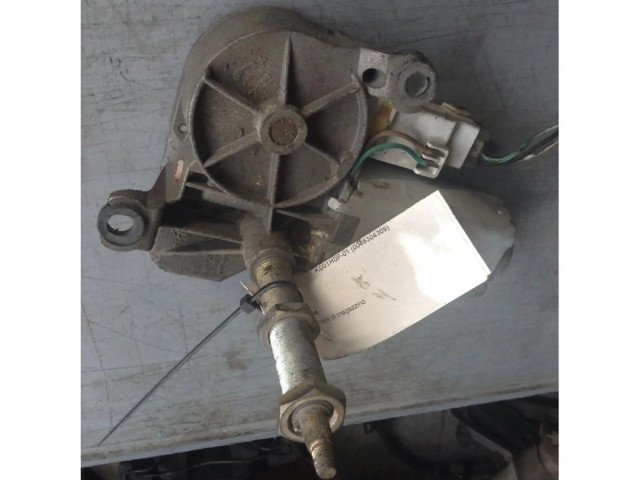 Моторчик заднего дворника Fiat Coupe