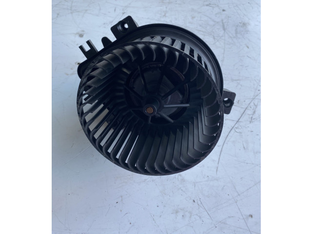 Вентилятор печки Mini One - Cooper Coupe R56