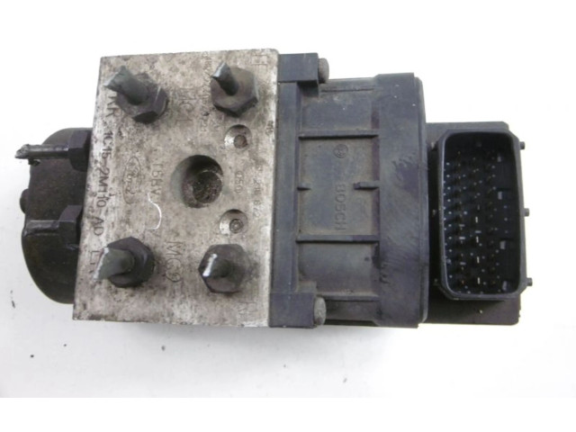 Блок АБС 1C15-2M110-AD, 1C15-2M110-AD   Ford  Transit -  Tourneo Connect  2003 - 2008 года