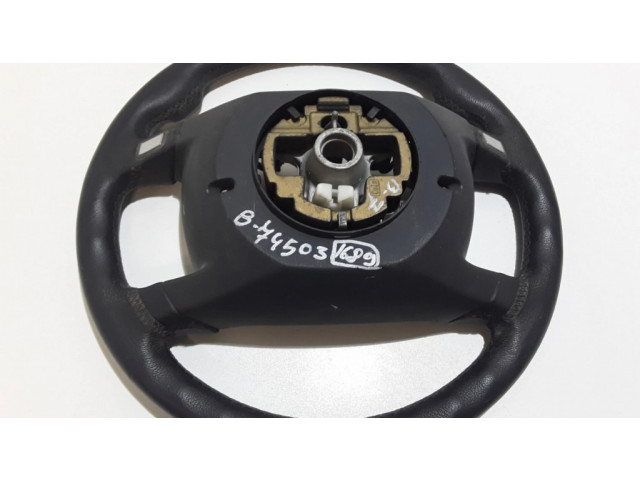 Руль BMW 7 E65 E66 2001-2008 года 67920610, 4395E651