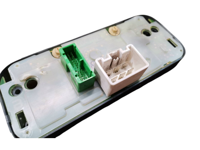 Блок управления климат-контролем 9171443   Volvo 850