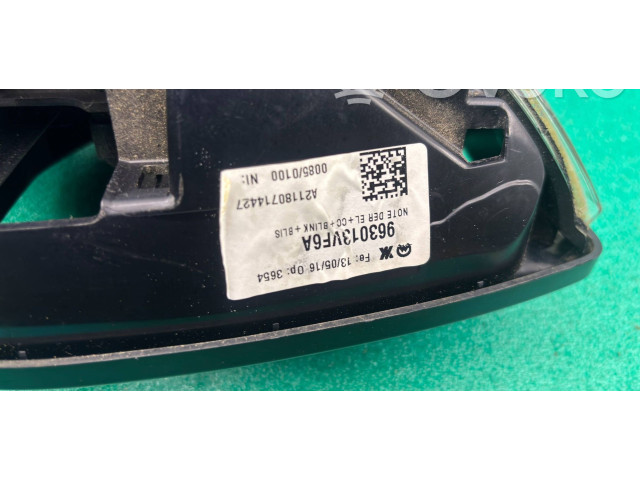 Zpětné zrcátko Nissan Note (E12) 2016 963013VF6A