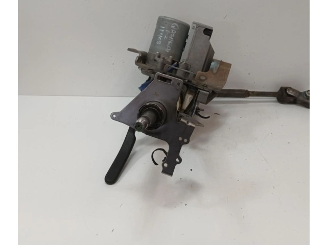 Volant Nissan Qashqai+2 2009 48810EY40B