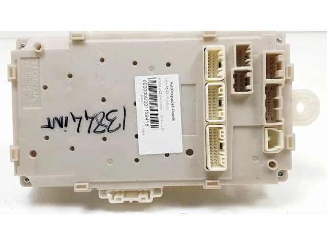 Блок предохранителей 747056360w   Honda Jazz    