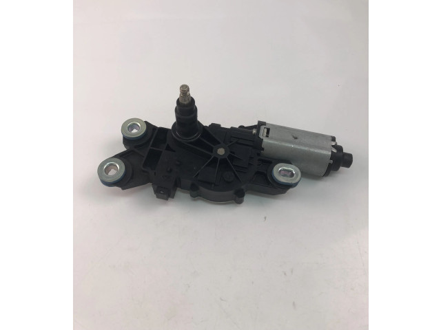 Моторчик дворников 31290787 Volvo S60