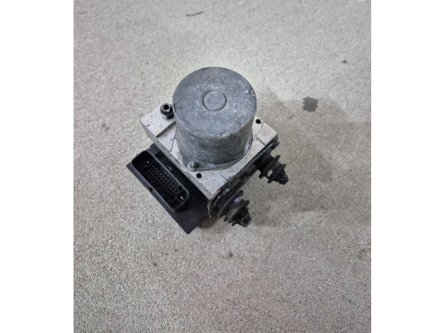 Блок АБС 8K9907379D, 1076Q0084 Audi A4 Allroad B8 2008 - 2016 года