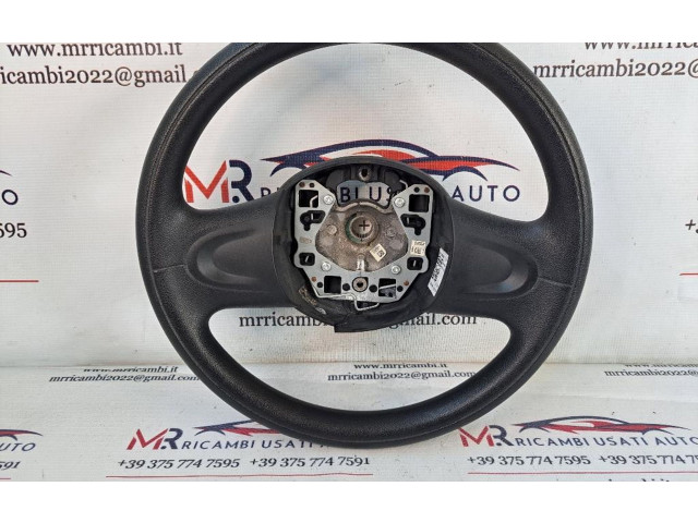 Руль Mini One - Cooper Coupe R56 2005 - 2014 года 608308400, 608308400
