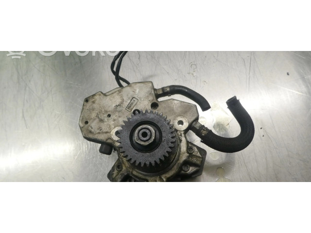 Vstřikovací čerpadlo 0445010145 Mercedes-Benz C AMG W204 3.0