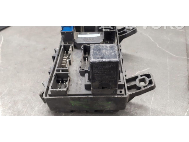 Блок предохранителей  91198-1C010   Hyundai Getz    