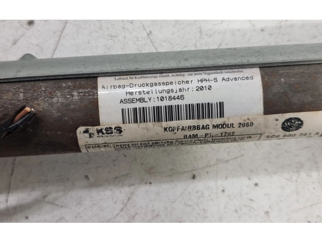 Боковая подушка безопасности 5C6880741A Volkswagen Jetta VI