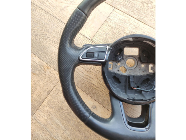 Volant Audi Q7 4L 2011 4L0419091AK, 62538000A  