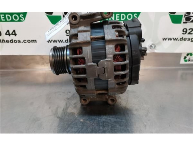 Генератор 6J903023G, F000BL0803 Volkswagen Golf VII