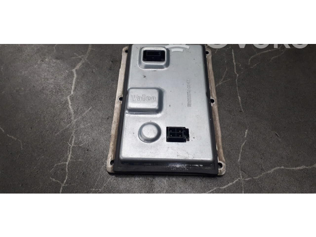 Блок управления Xenon