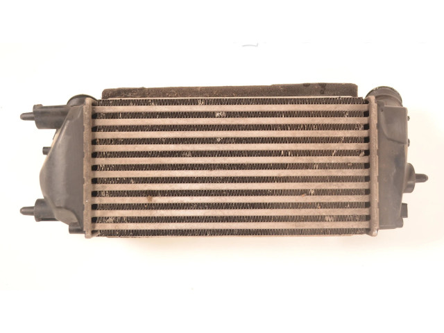 Интеркулер C1B19L440AC Ford Fiesta