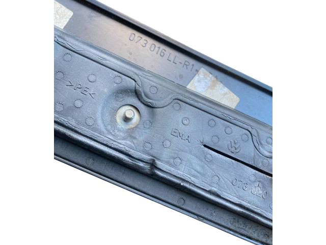 Зеркало электрическое        Volkswagen Touran I  2003 - 2010 года   