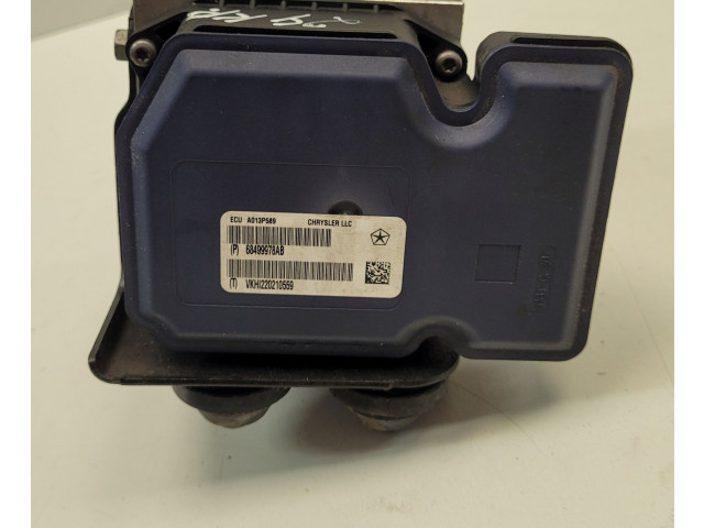 Jednotka ABS 68499978AB   Dodge Durango III 2022