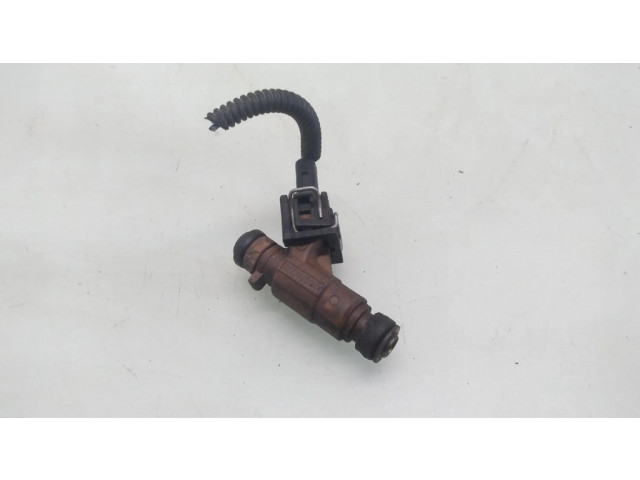 Vstřikovač 0280156016, A1130780249 Mercedes-Benz S W220 pro benzínový / Газ motor 5.0