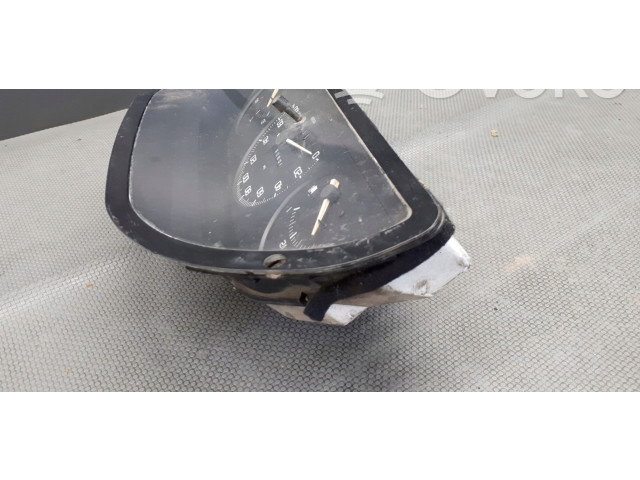 Přístrojová deska Fiat Fiorino 1995