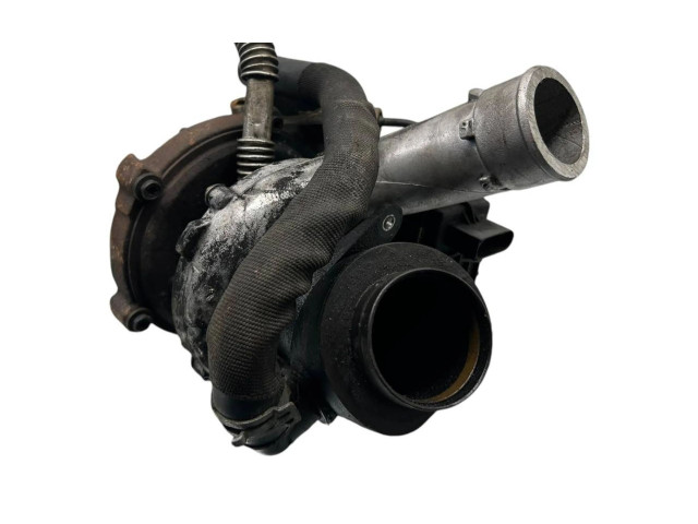 Turbodmychadlo Турбина 059145722M, GTB2260VK Volkswagen Touareg II