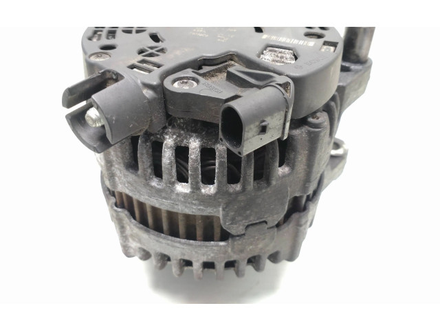 Генератор 6G9N10300XC, 0121615009   Ford S-MAX