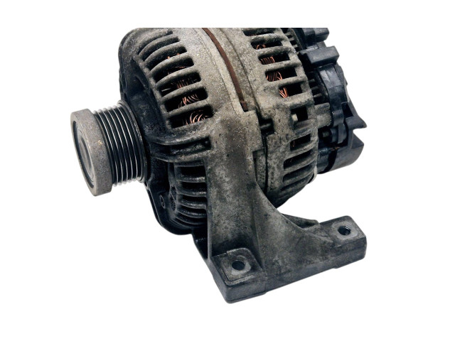 Генератор 30667787, 0124525060   Volvo V70      