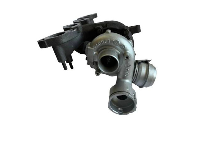 Turbodmychadlo Турбина 724930, 03G253014H Seat Altea