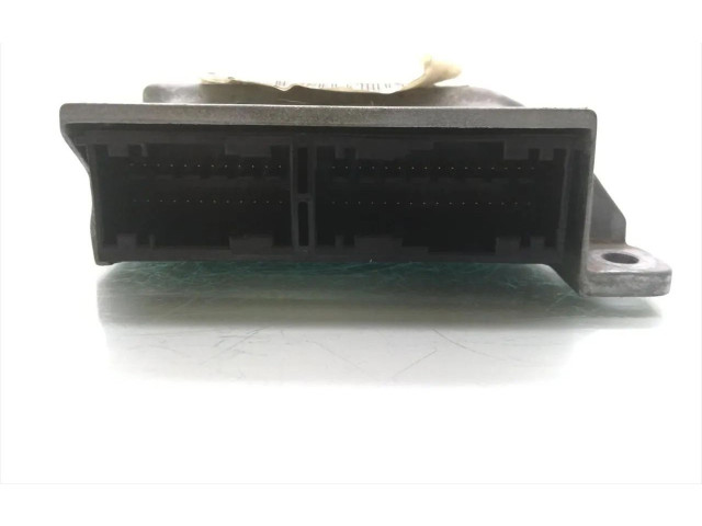 Блок подушек безопасности 9665558180, 610963100 Citroen C5