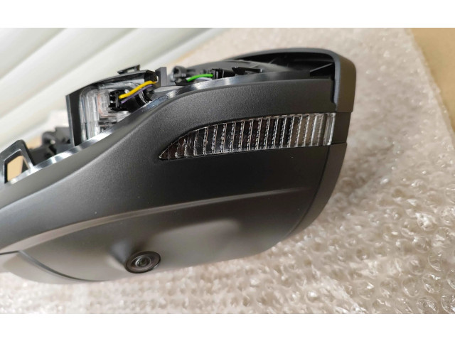 Зеркало электрическое Audi e-tron - года