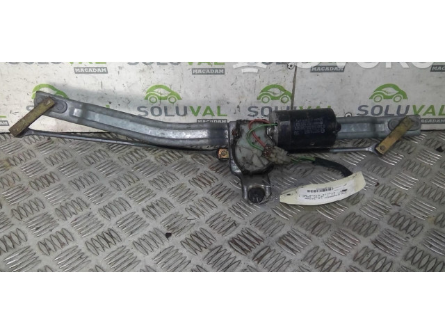 Моторчик дворников NT    Volkswagen Golf II