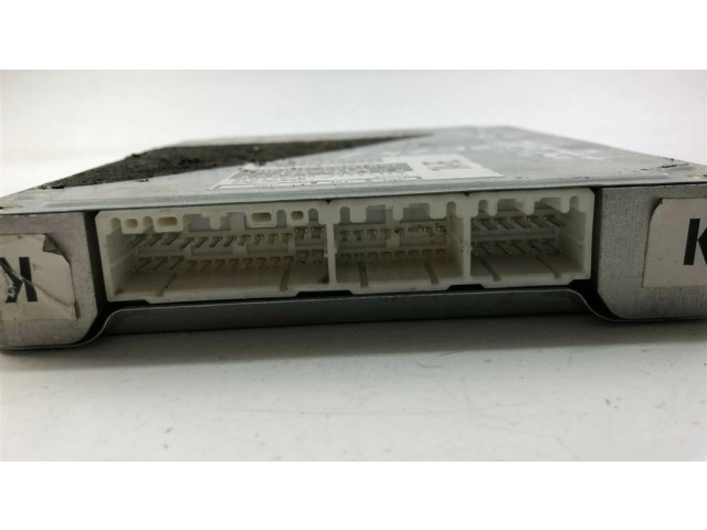 Другие блоки управления / модули