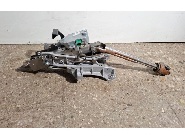    Рулевая рейка 31429652, 31340734   Volvo V60 2013 - 2018 года