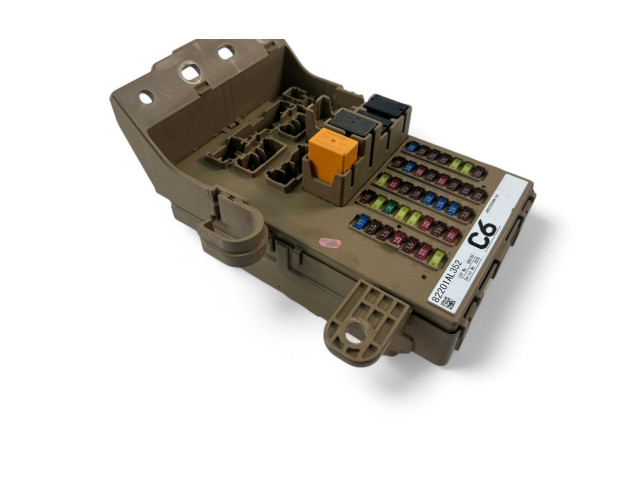 Pojistková skříňka 82201AL352 Subaru Outback (BS) 2015